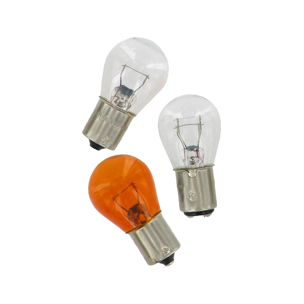 Stop bulb P21W 12V Led P21W - EL-AAS329L - AA.S329L - 3700660495884