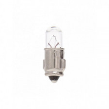 Lampe T4W 24V x10 pièces