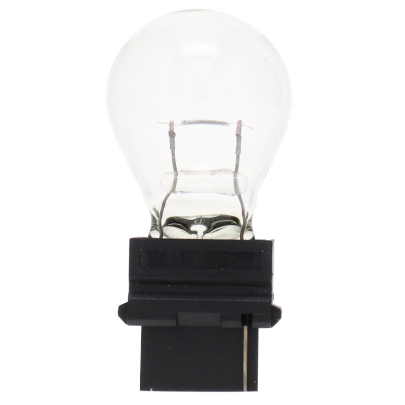 P27/7W 12V Wedge Bulb, 10-Pack - EL-AAW277 - AA.W277 - 3700660401700