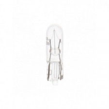 Lampe Wedge W3W 24V x10 pièces