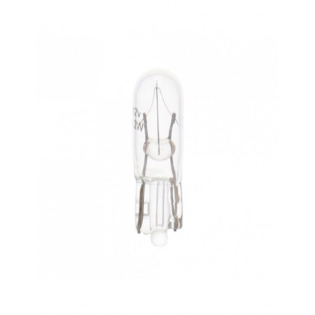 Lampada Wedge W5W 12V x10 pezzi