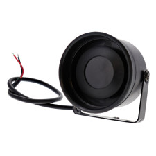 Achteruit alarm 12/80V 98 db - EL-BU031280 - BU.03.1280 - 3700660400031