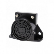 Alarme de Recul 12/24V 97db  (440mm x 275mm x 240mm)