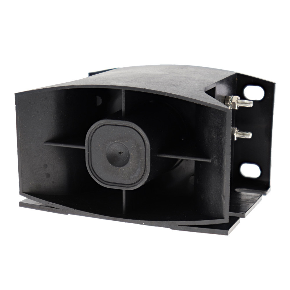 Back-up alarm 12/24V 112Db - EL-BU141224 - BU.14.1224 - 3700660400154