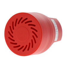 Back-up alarm 12-24V + Nachtstand - EL-BU151224 - BU.15.1224 - 3700660495730