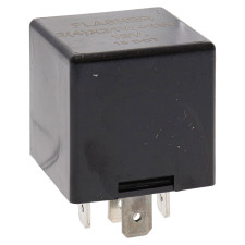 Centraal Indicator 12V 4P BNA - Mod. Kort - EL-CL287 - CL.287 - 3700660420060
