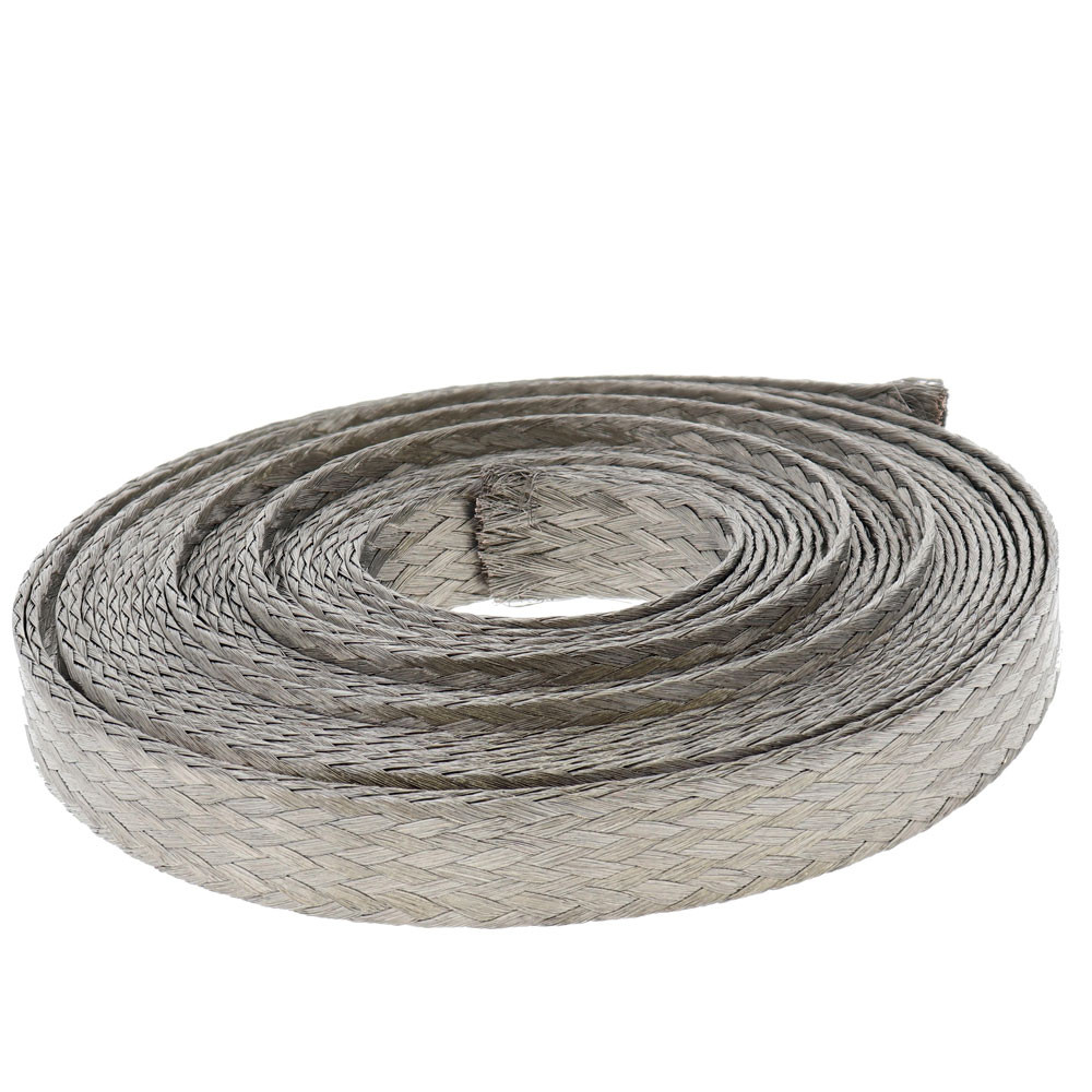 Grondvlecht 25mm² - Lengte 10M - EL-CM100025 - CM.1000.25 - 3700660421265