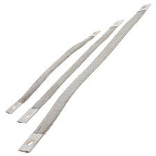 Aardingsvlecht 50mm² - Lengte 400mm - EL-CR40050 - CR.400.50 - 3700660421586