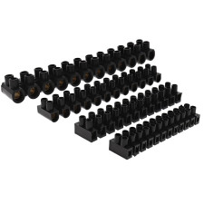 Verbindingsstrip - 6.00mm² x10 stuks - EL-DR1142 - DR.1142 - 3700660432933