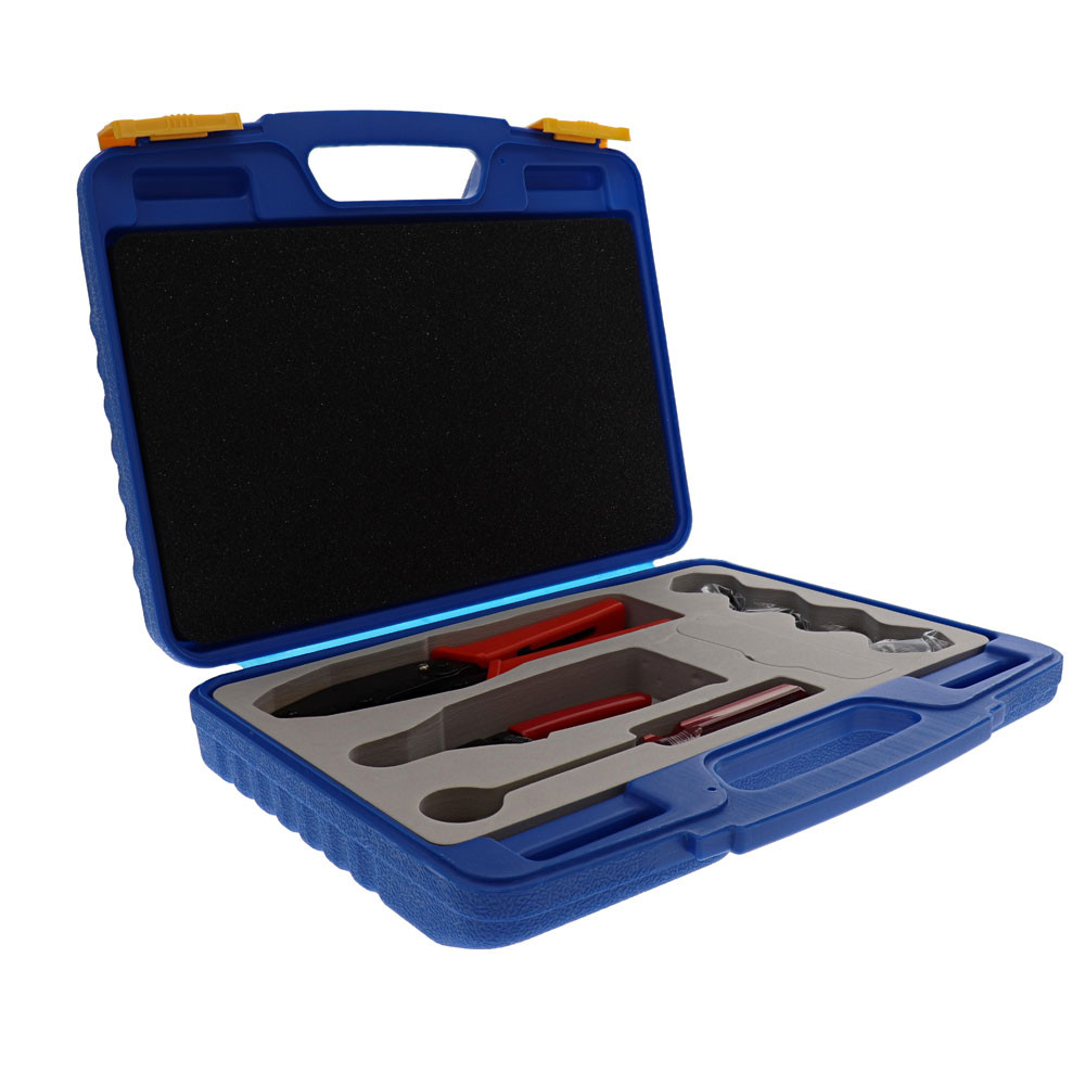 Kit Mutli Sertissage Casteels France - EL-EI3007 - EI.3007 - 3700660422491