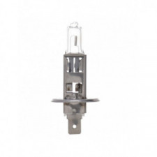 Blister 1X Lampe H1 Bleue 12V P14.5S