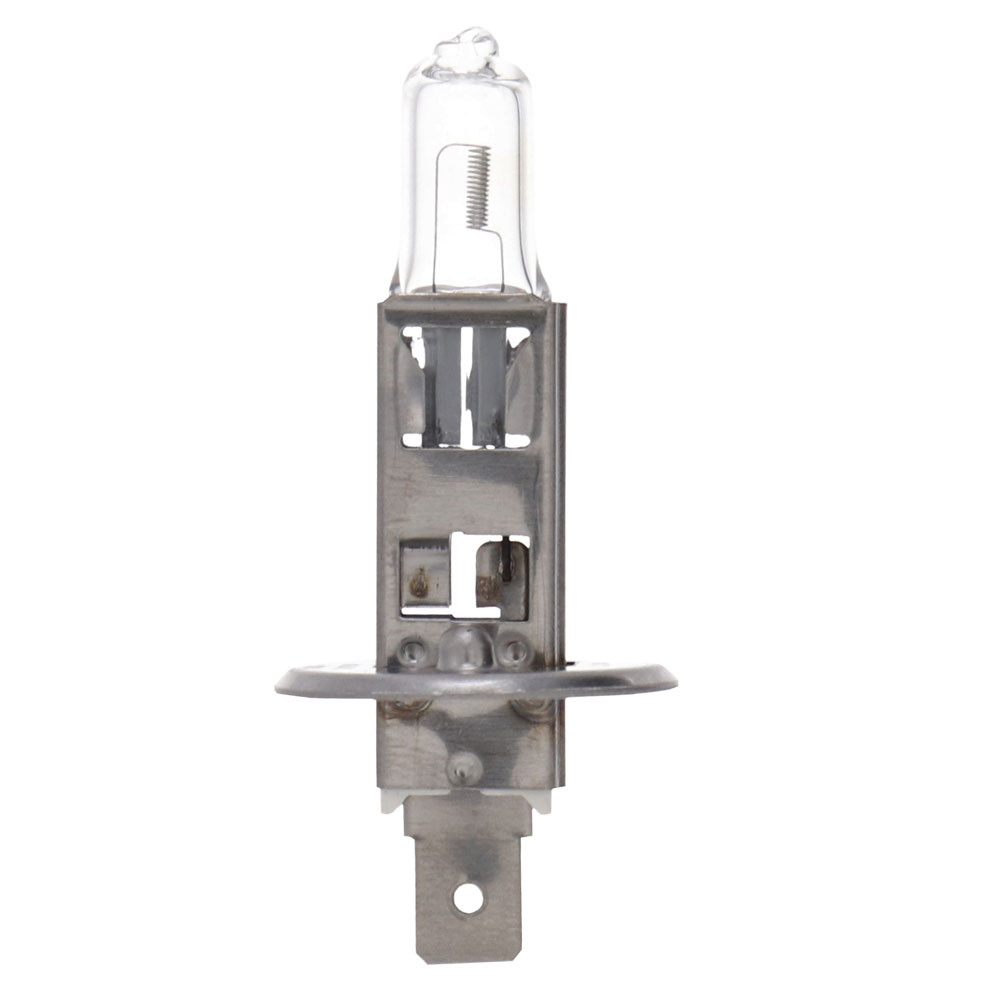 Blister 1X bulb H1 Blue 12V P14.5S - EL-HF100112BV - HF.100112BV - 3700660411273