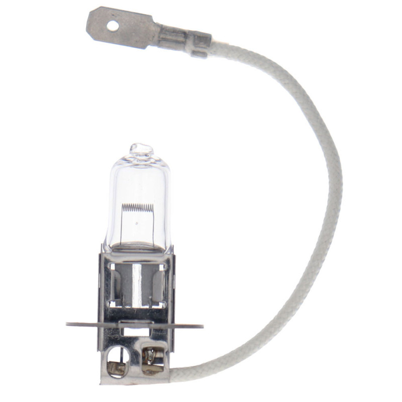 Blister 1X Lamp H3 12V 55W Pk22S - EL-HF100312 - HF.100312 - 3700660411297