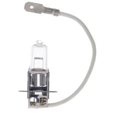 Blister 1X Lamp H3 12V 55W Pk22S - EL-HF100312 - HF.100312 - 3700660411297