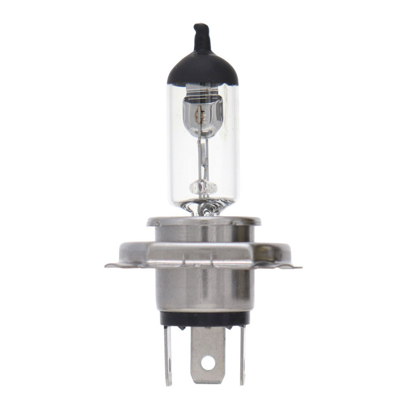 Blister 1X Lamp H4 12V 60/55W P43T - EL-HF100412 - HF.100412 - 3700660411419