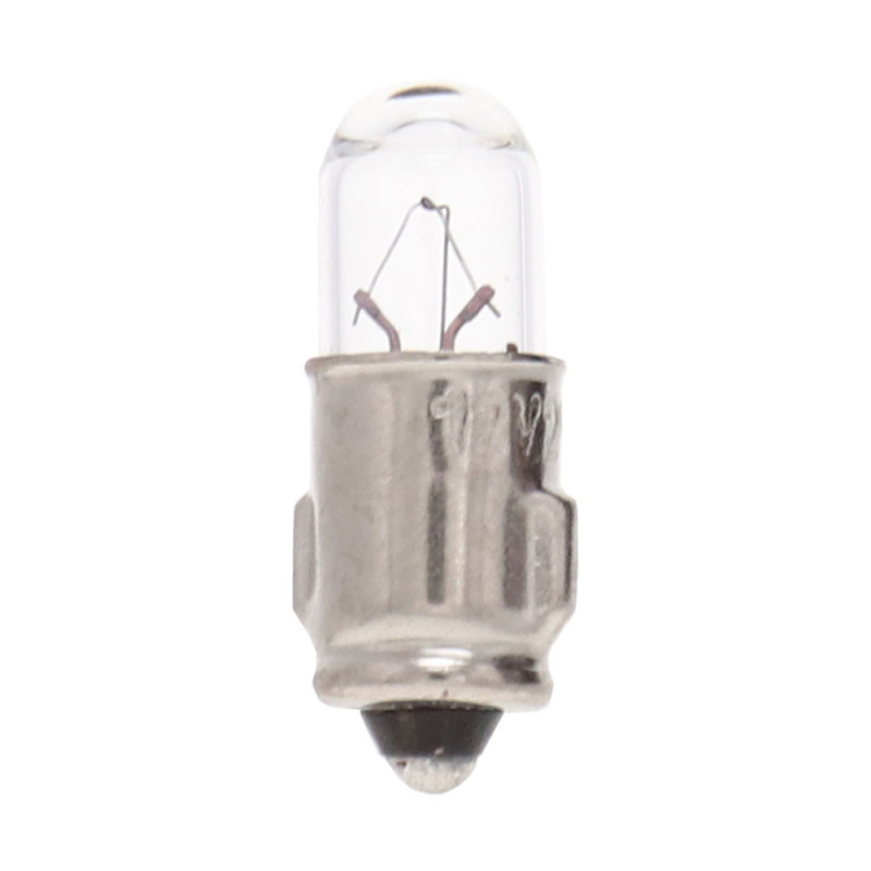 Blister Pack: 2x T4W 24V 4W Ba9S Bulbs - EL-HF100534 - HF.100534 - 3700660411488
