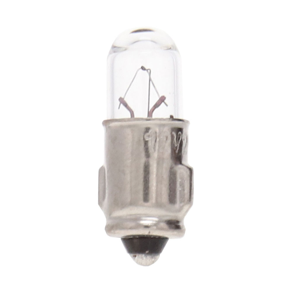 Blister 2X Lampe T4W 24V 4W Ba9S - EL-HF100534 - HF.100534 - 3700660411488