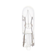 Blister 2X Lamp W3W 12V 03W W2.1X9.5D - EL-HF100552 - HF.100552 - 3700660411495