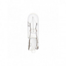 Blister 2X Lampe W3W 24V 03W W2.1X9.5D