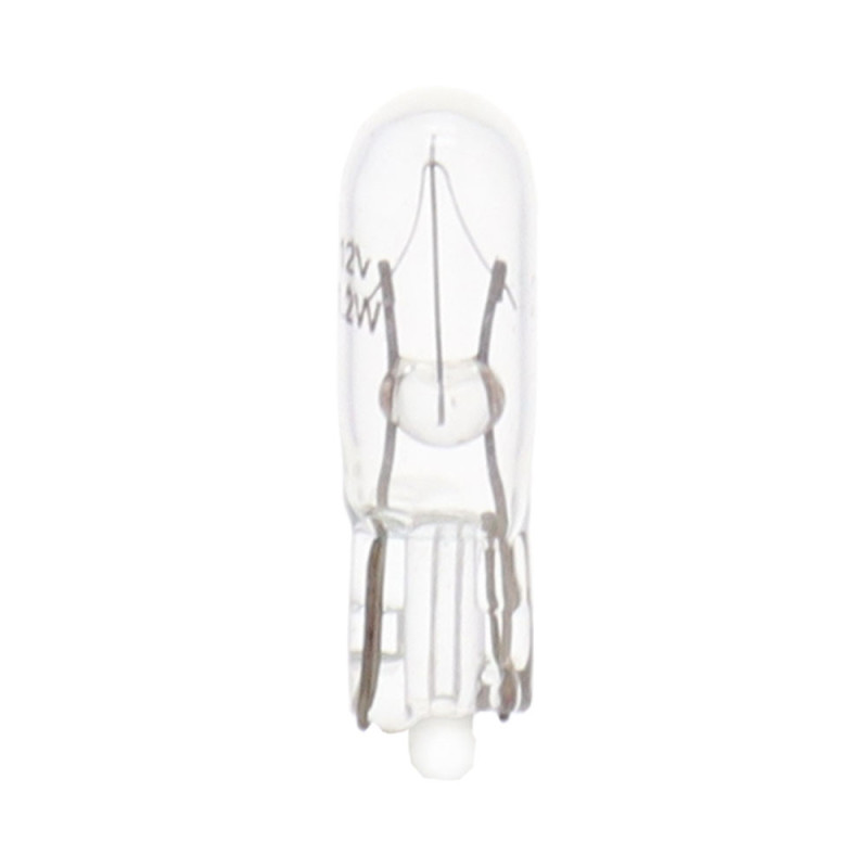 Blister 2X Lamp W5W 12V 05W W2.1X9.5D - EL-HF100562 - HF.100562 - 3700660411525