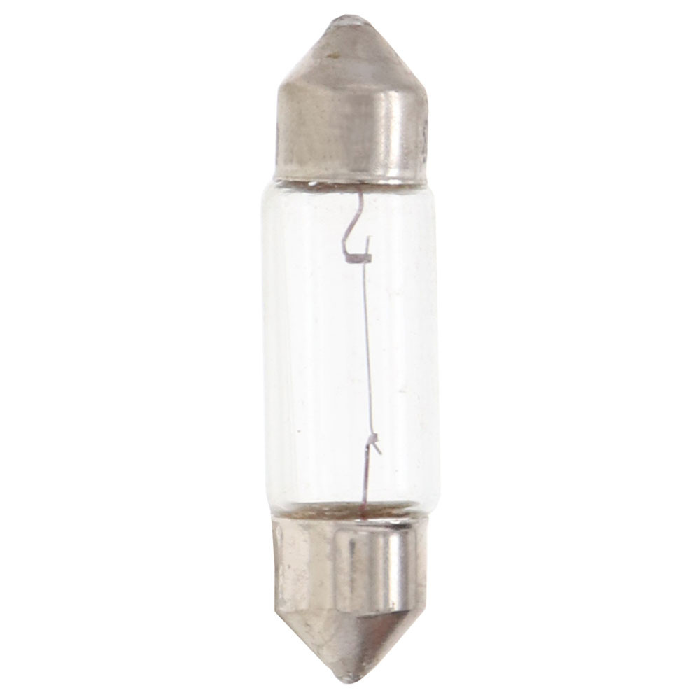 Blister 2X C5W 24V 11X35 Lampada Shuttle - EL-HF100628 - HF.100628 - 3700660411570