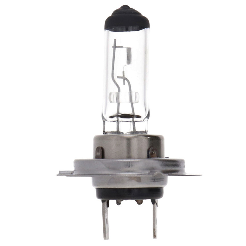 Blister 1X H7 12V Blauw Px26D lamp - EL-HF100712BV - HF.100712BV - 3700660411600