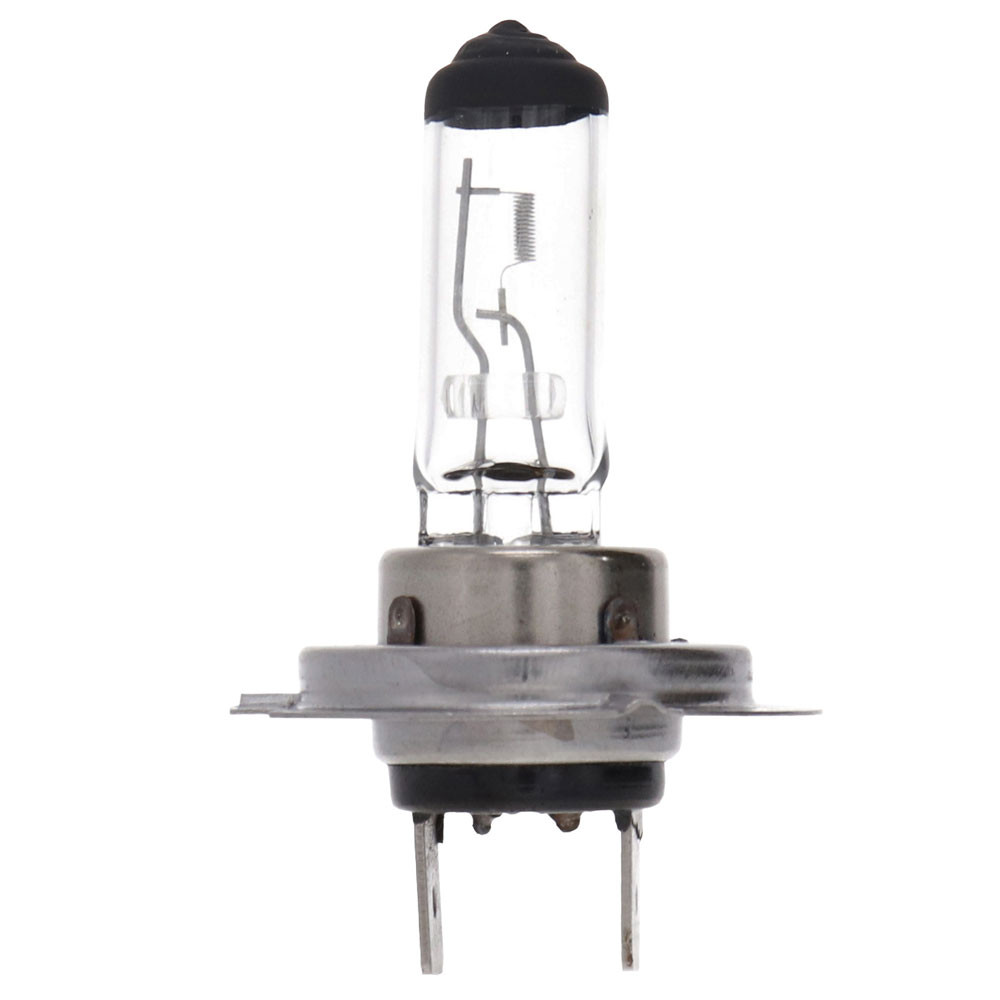 Blister 1X H7 12V Blauw Px26D lamp - EL-HF100712BV - HF.100712BV - 3700660411600