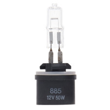 Confezione da 1 lampada H885 12 V 50 W Pg13 - EL-HF100885 - HF.100885 - 3700660411624