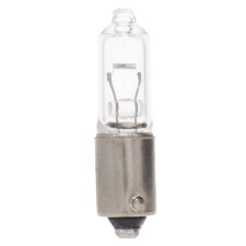 Blisterverpakking 2X Lamp H21W 24V Bay9S - EL-HF102124 - HF.102124 - 3700660496904