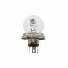 Blister 1X bulb R2 24V 55/50W P45T