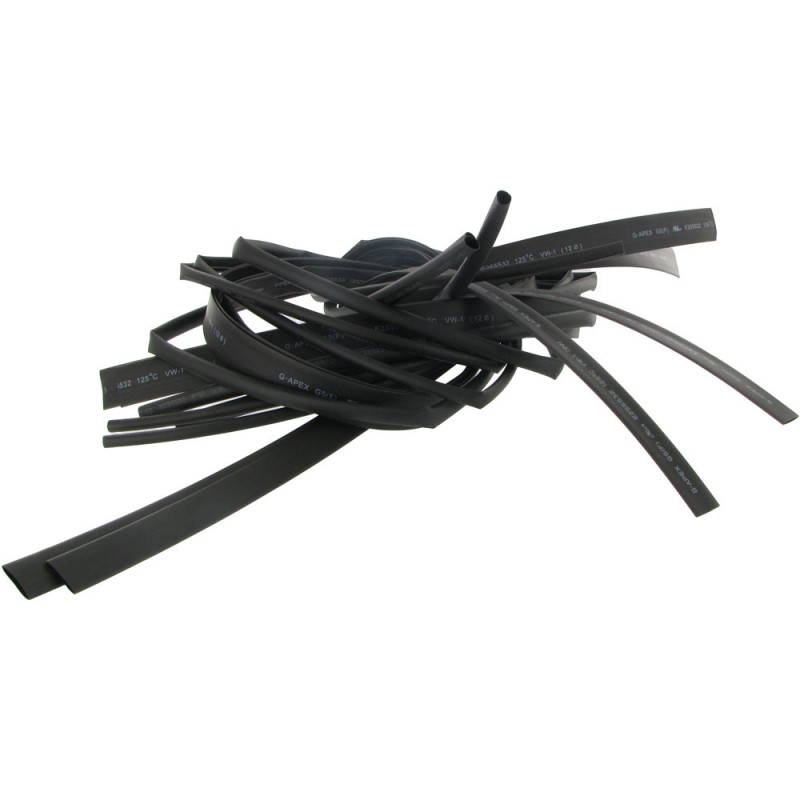 Sac 8 x 1,2 m, manșon termic 4,8–12,7 mm - EL-MAX8KIT - MA.X8KIT - 3700660431110