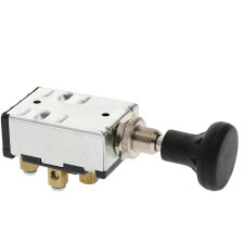 Lichtschakelaar MR.010502 Casteels Frankrijk - EL-MR010502 - MR.010502 - 3700660440136