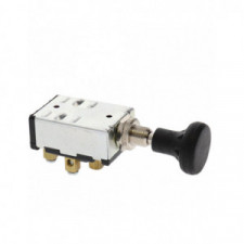 MR.010502 Lighting switch Casteels France