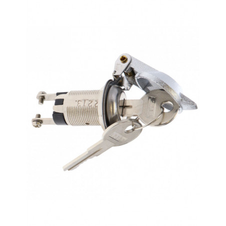 Interrupteur à Clé MR.113100 Casteels France