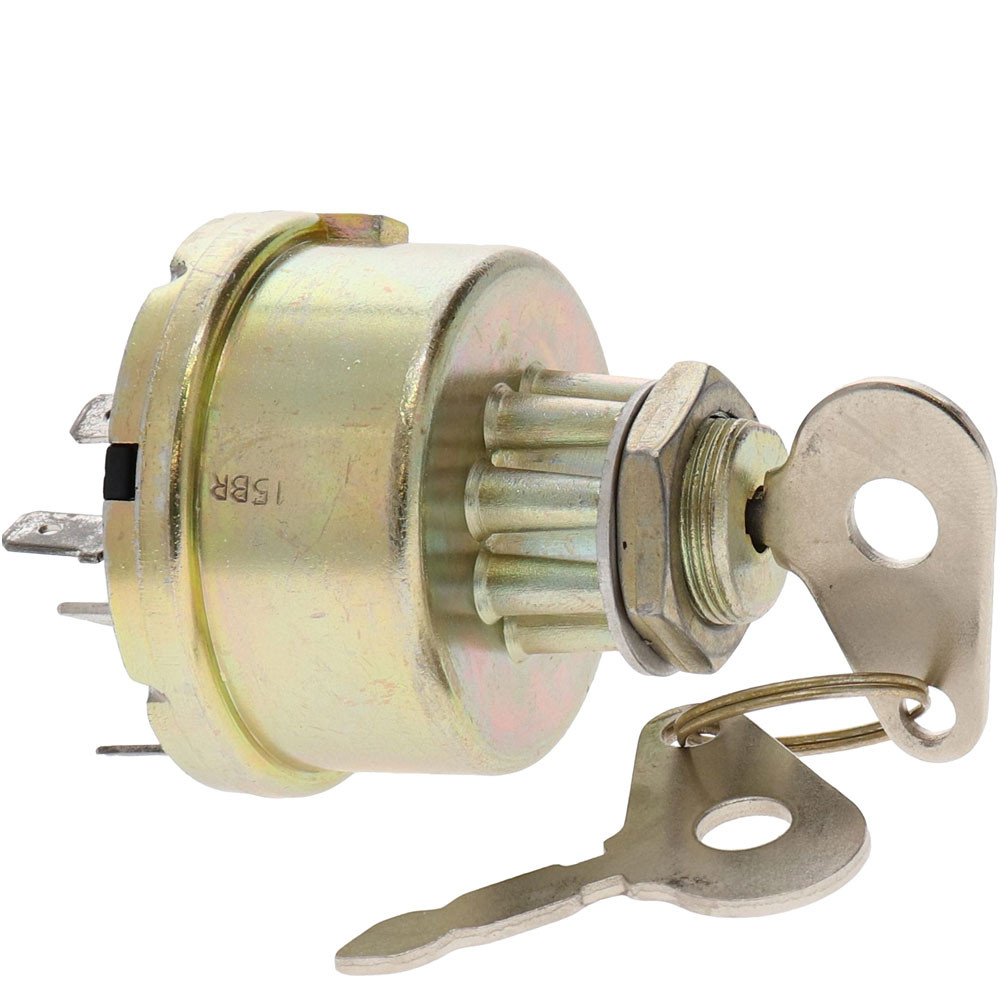 Startschakelaar + Alles + Pre - EL-MR127010 - MR.127010 - 3700660440402