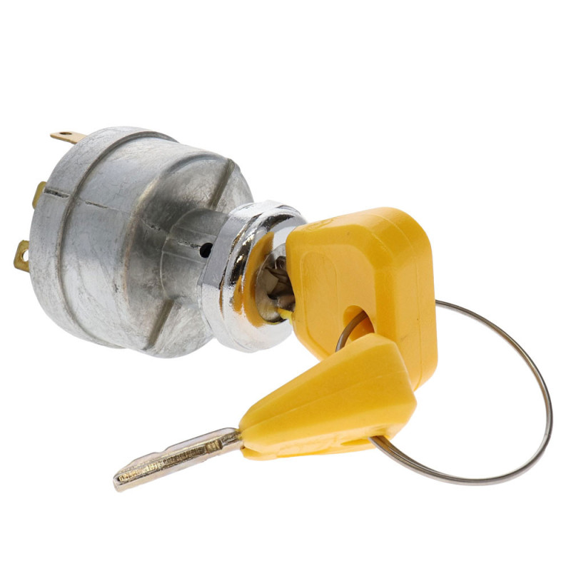 Contact Key Start - EL-MR230004 - MR.230004 - 3700660441737