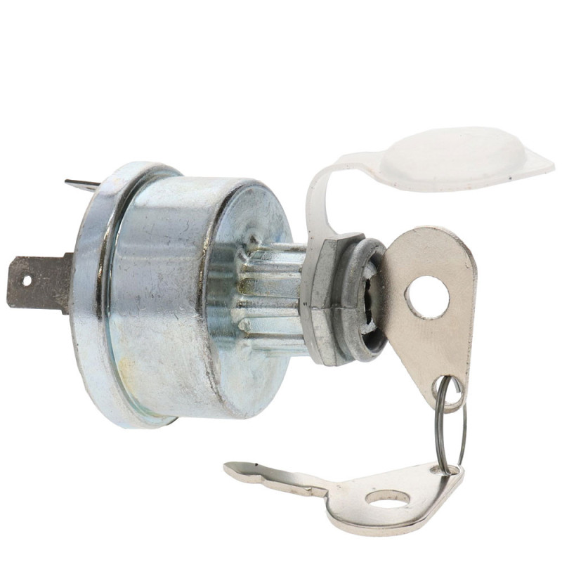 Casteels Frankrijk sleutel voor startschakelaar MR.230112 - EL-MR230112C - MR.230112C - 3700660451156