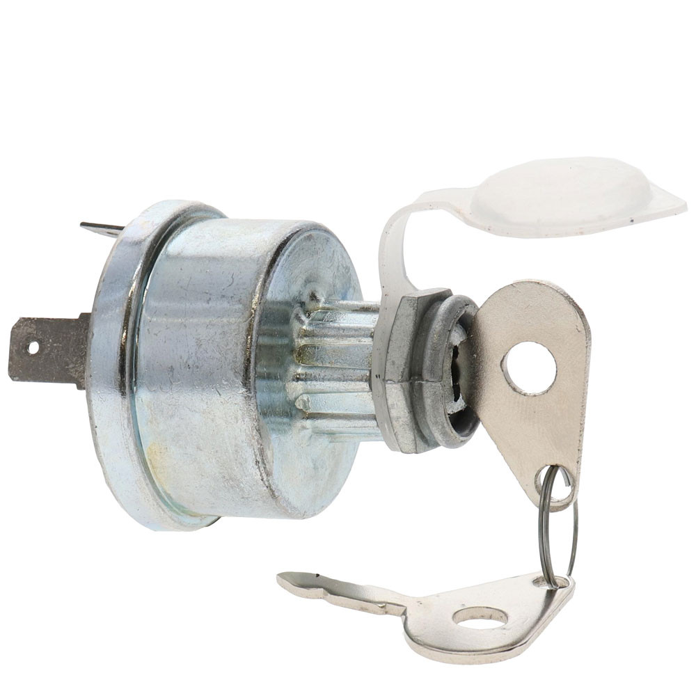 Clé Casteels France pour commutateur de démarrage MR.230112 - EL-MR230112C - MR.230112C - 3700660451156