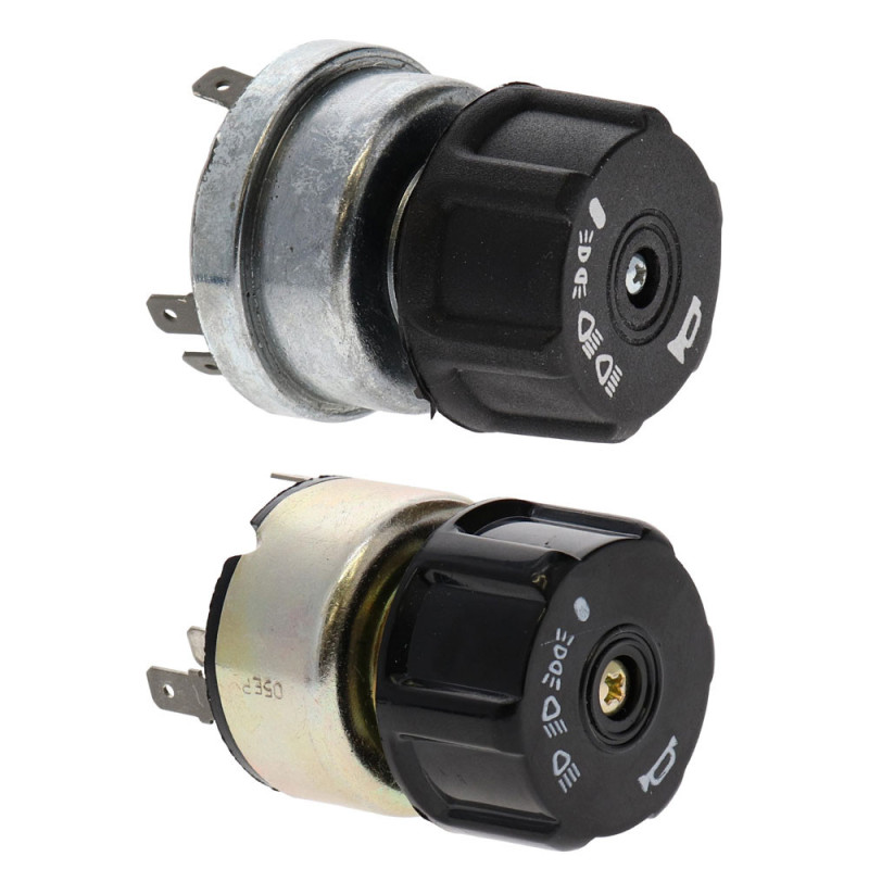 Fiat Light Switch - EL-MR230201 - MR.230201 - 3700660451200