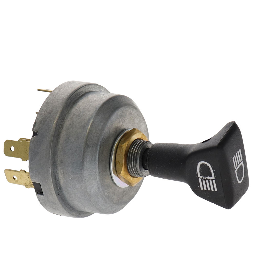 Întrerupător de iluminat Ford - EL-MR230301 - MR.230301 - 3700660451248