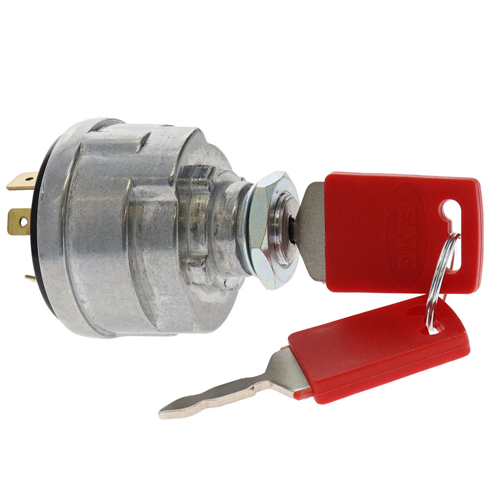 Ford startschakelaar - EL-MR230305 - MR.230305 - 3700660451255