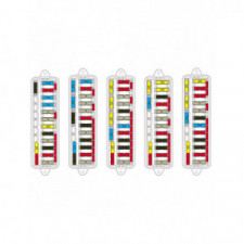Box 14 Standard Fuses + Fuses