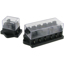 5x standaard zekeringen - EL-MR260202 - MR.260202 - 3700660424563