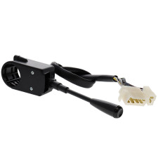 Korte hendelschakelaar - EL-MR340521 - MR.340521 - 3700660451408