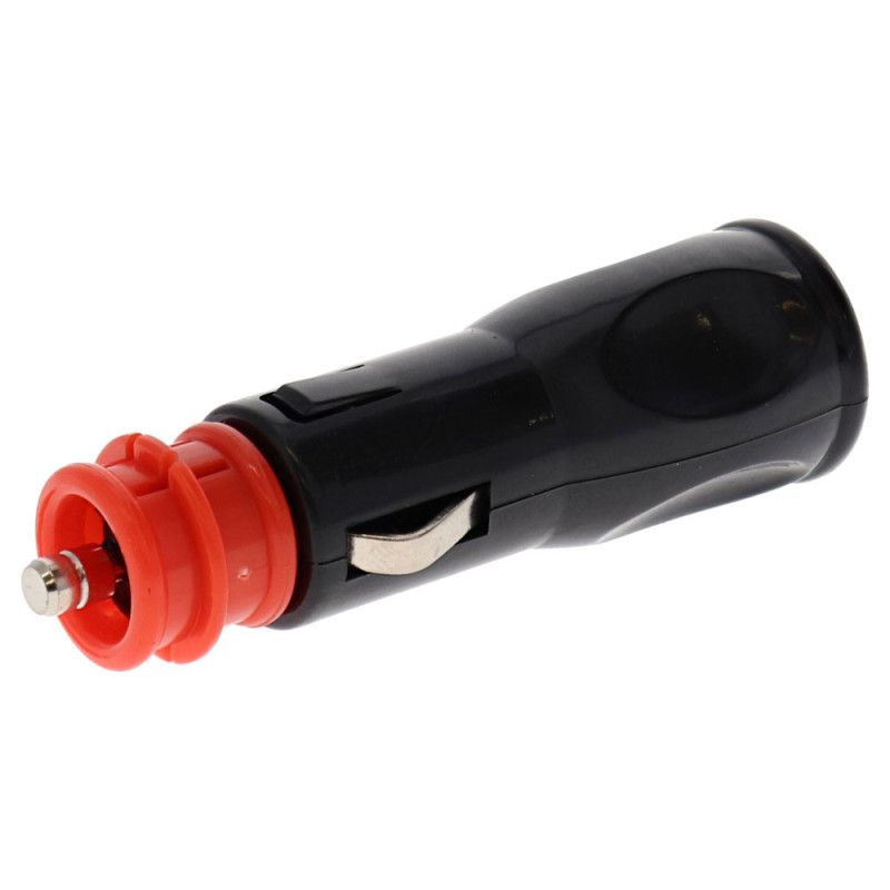 Aansteker + zekering - EL-MR410010 - MR.410010 - 3700660451422
