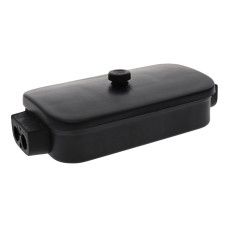 6-polige waterdichte aansluitdoos - EL-MR440019 - MR.440019 - 3700660442116
