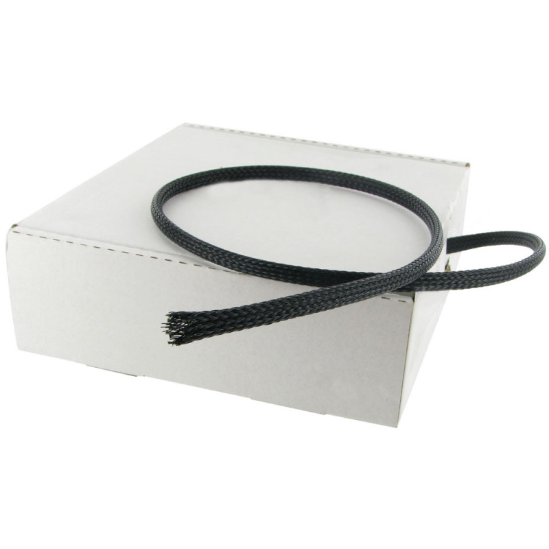 10M doos BSPET AE-mantel 12.7mm - EL-MT1127 - MT.1127 - 3700660431738