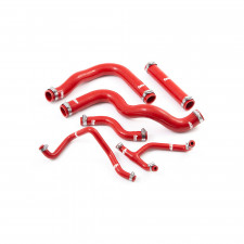Forge koelslangen kit Hyundai i30N / Veloster N
