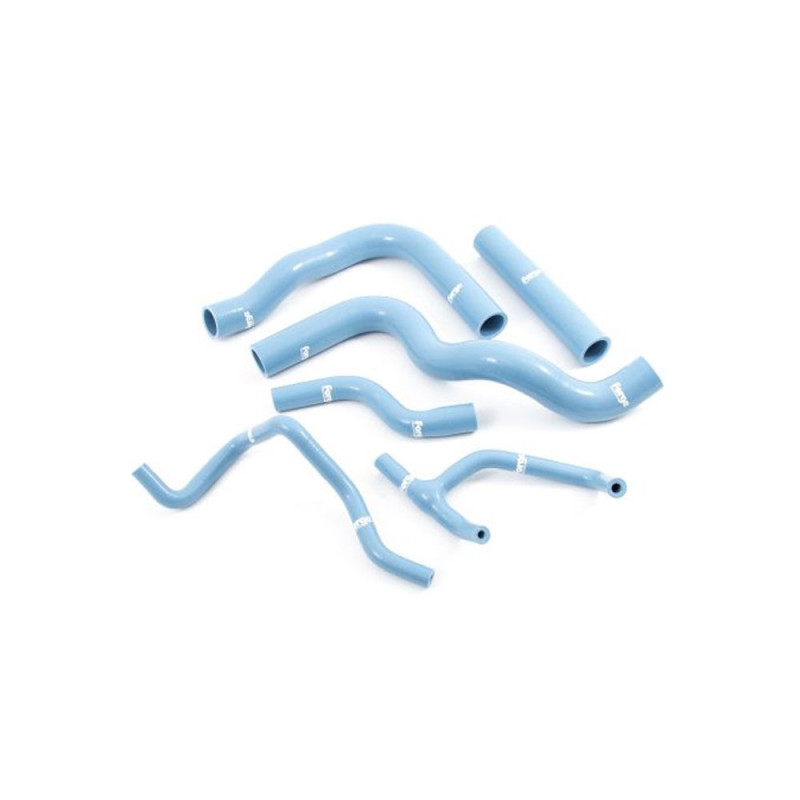 Forge coolant hose kit Hyundai i30N / Veloster N - FO-FMKC023.BPH - FMKC023-PER