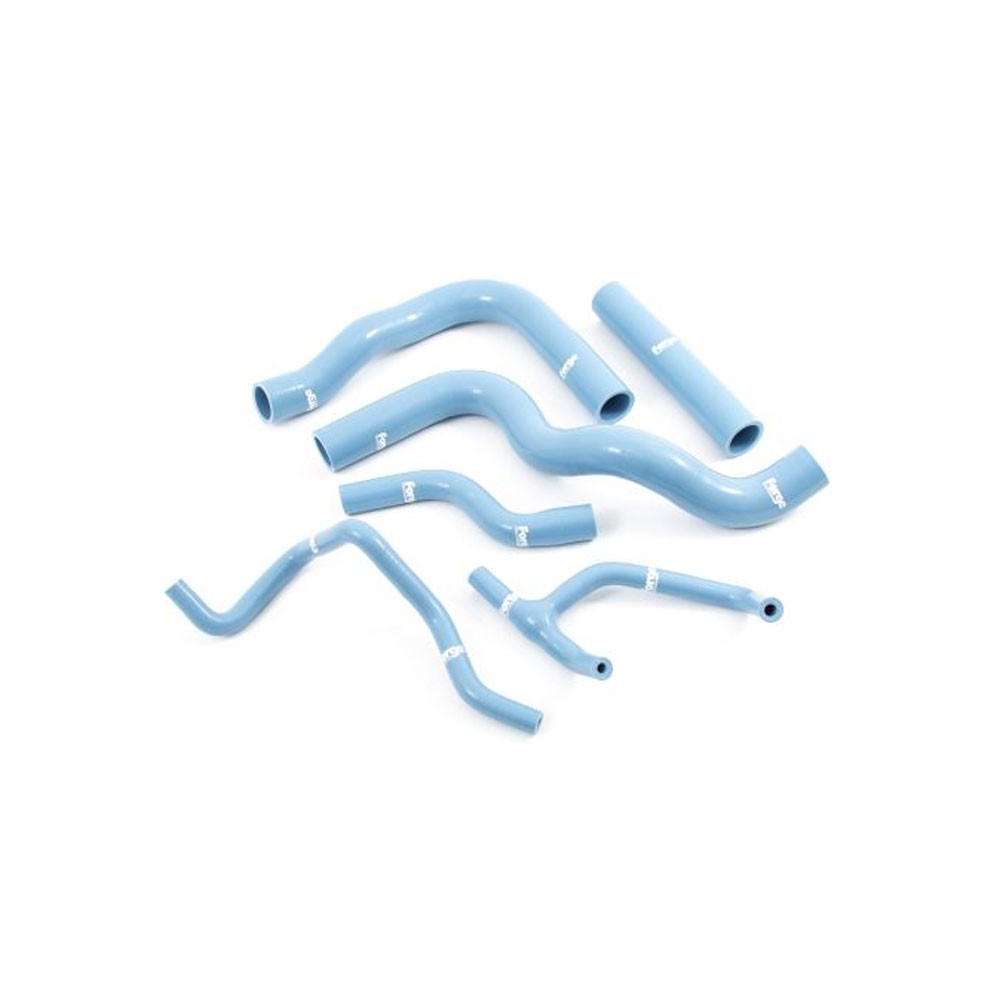 Forge coolant hose kit Hyundai i30N / Veloster N - FO-FMKC023.BPH - FMKC023-PER
